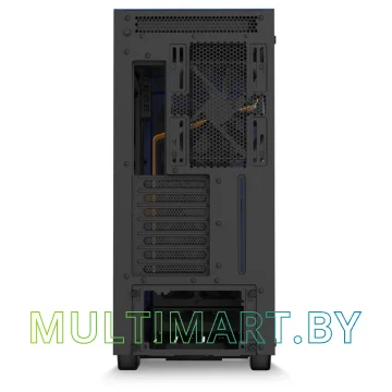 Корпус NZXT H700i NINJA (CA-H700W-NJ) картинка 9